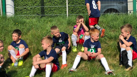 Polonia Słubice w Turnieju ,,Deichmann cup”