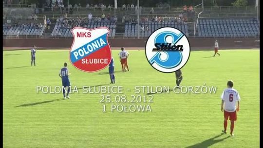 Polonia - Stilon Gorzów