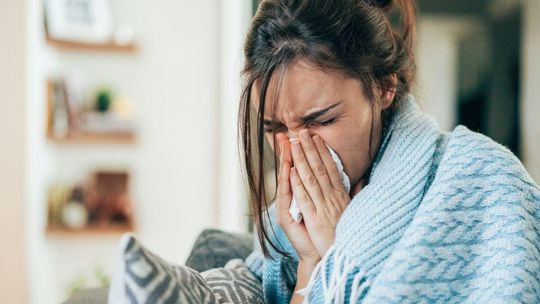 Polska specjalność. Chomikowanie L4 na grudzień. Jest powód