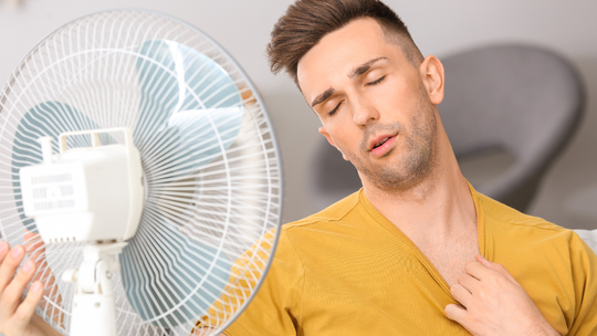 Polska w tropikach. Lipiec powita nas nadchodzącą falą upałów