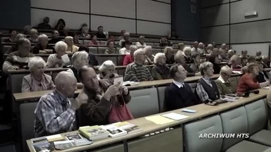 Polsko-Niemiecka Akademia Seniora Polsko-Niemiecka Akademia Seniora