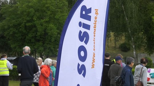 Polsko-niemiecki festyn sportowo-rekreacyjny