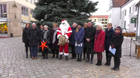 POLSKO-NIEMIECKI JARMARK BOŻONARODZENIOWY RUSZA JUŻ WKRÓTCE