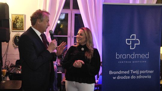 Polsko-Niemieckie Spotkanie Noworoczne na temat wymiany doświadczeń w opiece medycznej