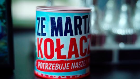 Pomagali Marcie nad jeziorem Głębokie. Charytatywny festyn połączył mieszkańców
