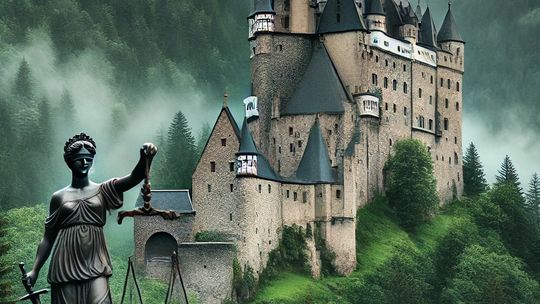 Pomoc prawna w Pile Pomoc prawna w Pile