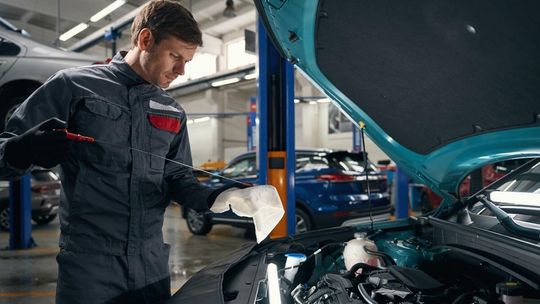 Ponad 2 razy więcej za przegląd osobówki. Coraz bliżej podwyżki