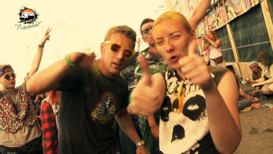 Poprzednie edycje Woodstocku okiem naszej kamery ! Poprzednie edycje Woodstocku okiem naszej kamery !