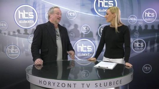 Poranek z HTS: Michael Kurzwelly