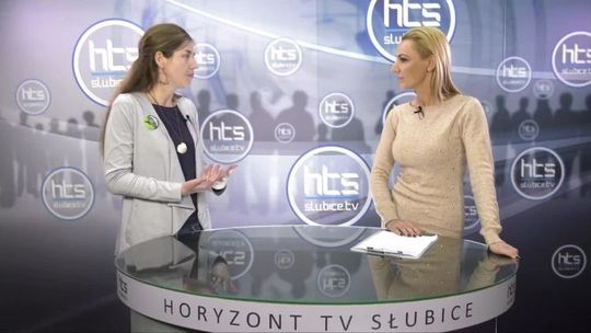 Poranek z HTS: Natalia Duer - Prezes Fundacji Dziupla Inicjatyw Przyrodniczych