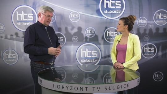 "Poranek z HTS" z Waldemarem Uberną "Poranek z HTS" z Waldemarem Uberną