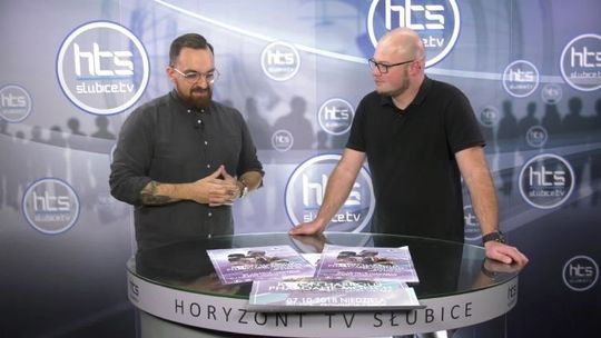 Poranna rozmowa z ABLEM Poranna rozmowa z ABLEM