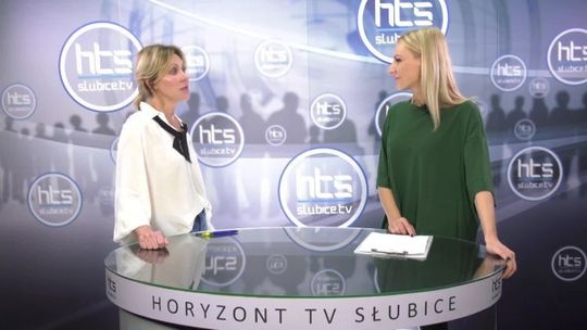 Poranna rozmowa z Agnieszką Schmid