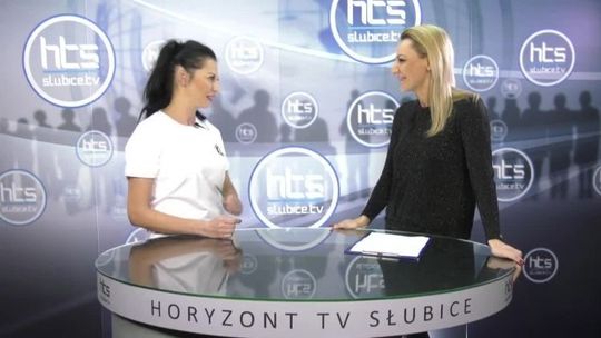 Poranna rozmowa z Aleksandrą Kołek Poranna rozmowa z Aleksandrą Kołek