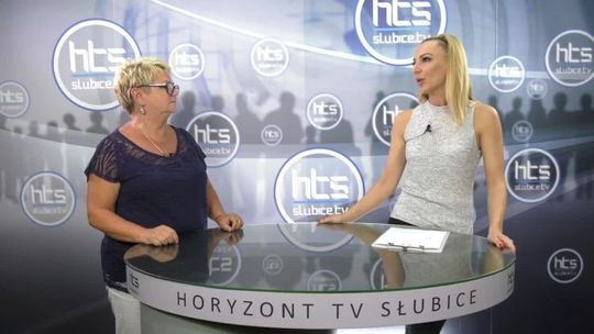 Poranna rozmowa z Aliną Baldys