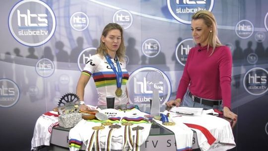 Poranna rozmowa z Anną Harkowska Poranna rozmowa z Anną Harkowska