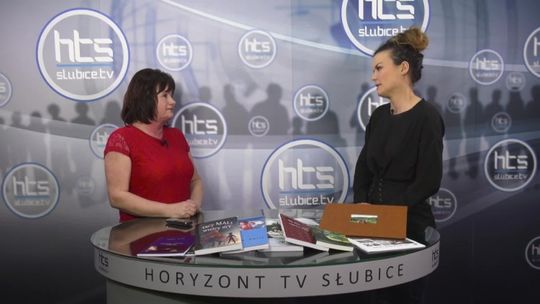 Poranna rozmowa z Elżbietą Nowak.