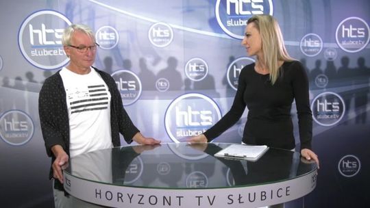 Poranna rozmowa z Henrykiem Lecheltem