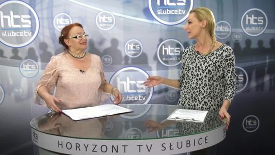 Poranna rozmowa z Jadwigą Caban-Korbas