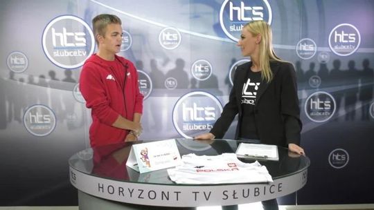 Poranna rozmowa z Jakubem Czakiem