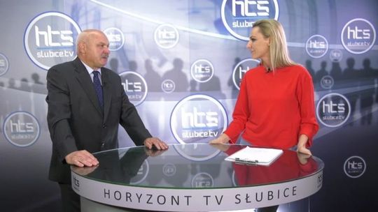 Poranna rozmowa z Janem Haufa