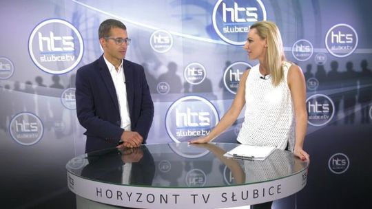 Poranna rozmowa z Janem Zgrzywa 