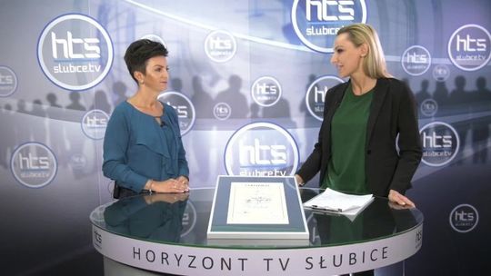 Poranna rozmowa z Katarzyną Lebiotowską Poranna rozmowa z Katarzyną Lebiotowską