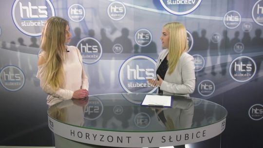 Poranna rozmowa z Katarzyną Zapiec Poranna rozmowa z Katarzyną Zapiec