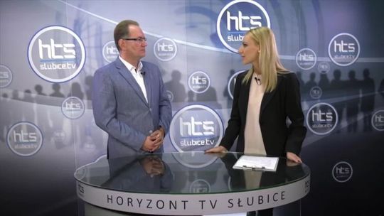 Poranna rozmowa z Kazimierzem Górą Prezesem ZUWŚ Słubice Poranna rozmowa z Kazimierzem Górą Prezesem ZUWŚ Słubice