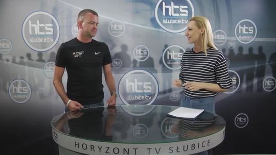 Poranna rozmowa z Krzysztofem Murdza