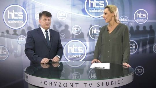 Poranna rozmowa z Leszkiem Bajonem 