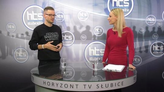 Poranna rozmowa z Maciejem Łysiakiem autorem kanału "Nie Słodzę" Poranna rozmowa z Maciejem Łysiakiem autorem kanału "Nie Słodzę"