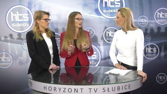 Poranna rozmowa z Malwina Donarska i Karolina Błaszczyk