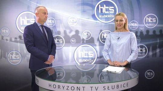 Poranna rozmowa z Marcinem Jabłońskim