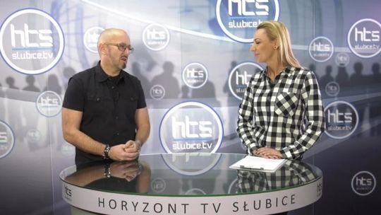 Poranna rozmowa z Mariuszem Konopka