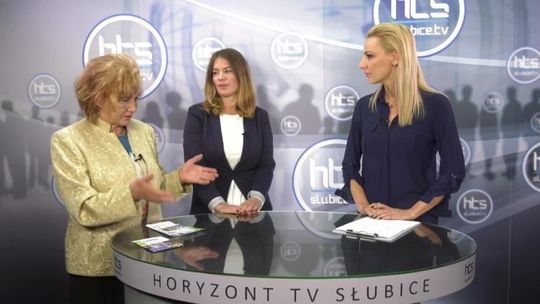 Poranna rozmowa z Martą Stachowską oraz Aleksandrą Proscewicz Poranna rozmowa z Martą Stachowską oraz Aleksandrą Proscewicz