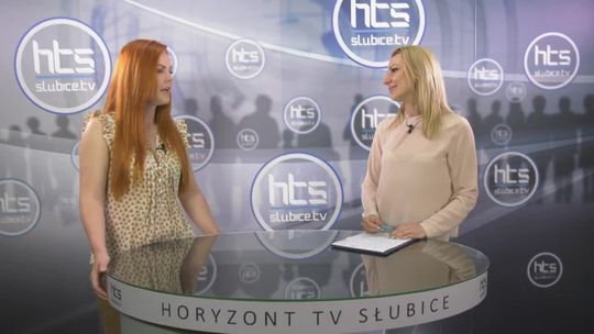 Poranna rozmowa z Olgą Shabelko