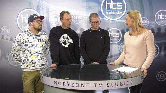 Poranna rozmowa z Robertem Kubica, Mateuszem Dodbsem oraz Pawłem Sterenczakiem