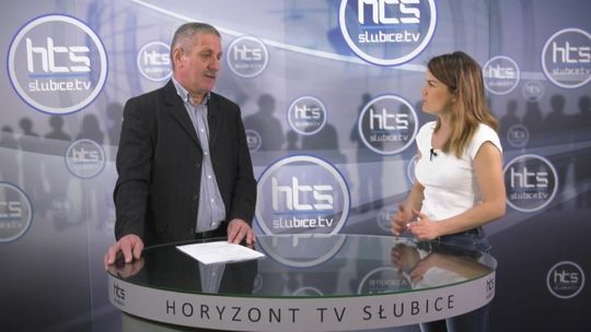 Poranna rozmowa z Ryszardem Chusteckim Poranna rozmowa z Ryszardem Chusteckim