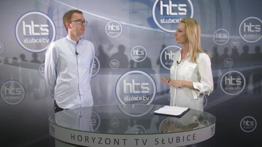 Poranna rozmowa z Tomaszem Pilarskim