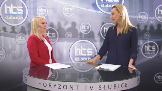 Poranna rozmowa z Wioletą Konsik