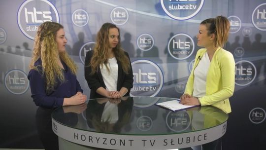 Poranna rozmowa ze Studencką Poradnią Prawa Poranna rozmowa ze Studencką Poradnią Prawa