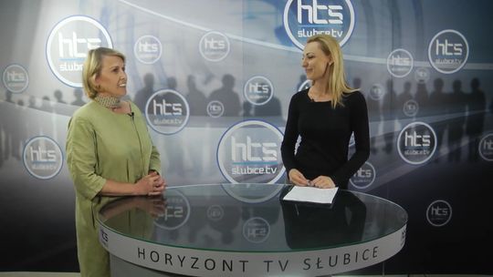 Poranna rozmowa ze Swietłaną Doniec - Łysenko