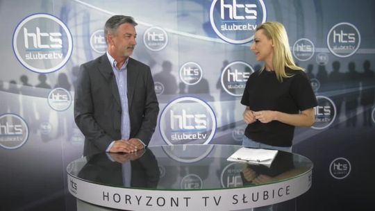 Poranna rozmowa ze Zbigniewem Sawickim