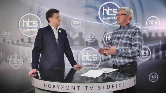 Poseł elekt Tomasz Aniśko - zielona siła w sejmie Poseł elekt Tomasz Aniśko - zielona siła w sejmie