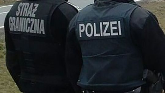 Posługiwał się fałszywym dowodem osobistym- nie wiedział w jakim celu.