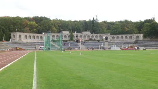 POWAKACYJNE ZAWODY W LA ZA NAMI! POWAKACYJNE ZAWODY W LA ZA NAMI!