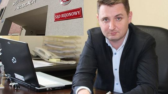 Powiat mówi "nie" likwidacji słubickiego Sądu Pracy! Powiat mówi "nie" likwidacji słubickiego Sądu Pracy!