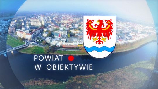 Powiat w Obiektywie - Kwiecień 2019