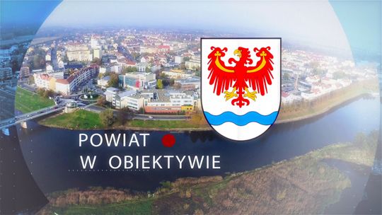 Powiat w Obiektywie - Styczeń 2019 Powiat w Obiektywie - Styczeń 2019